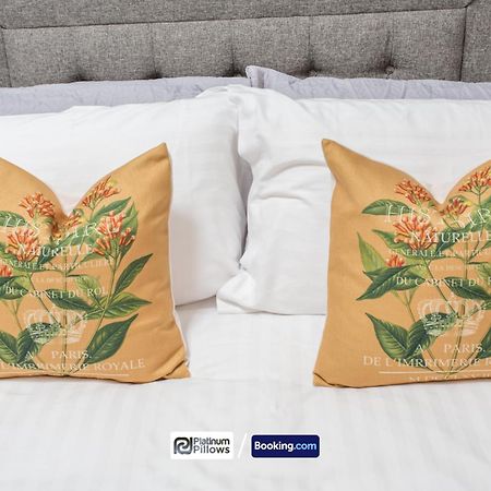 Oxford Apt Near Jr Hospital & Universities, Great Weekly & Long Stay Offers Экстерьер фото