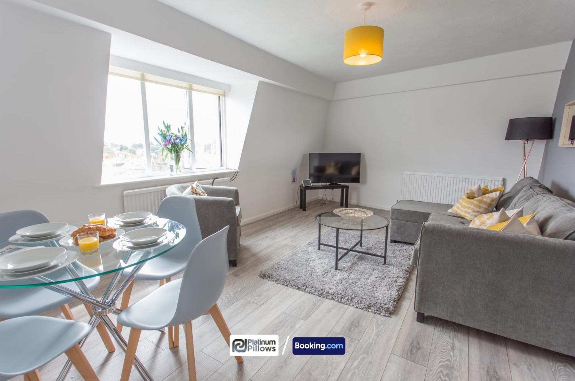 Oxford Apt Near Jr Hospital & Universities, Great Weekly & Long Stay Offers Экстерьер фото