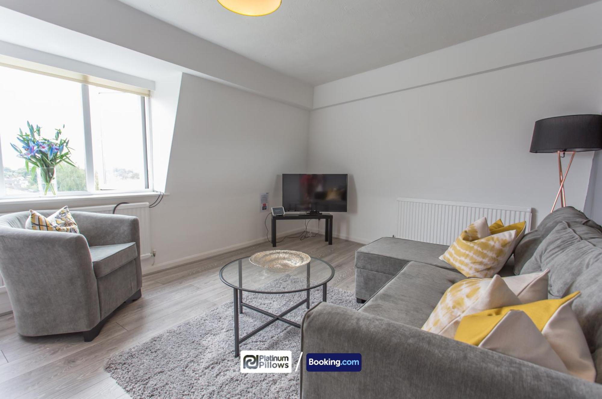 Oxford Apt Near Jr Hospital & Universities, Great Weekly & Long Stay Offers Экстерьер фото