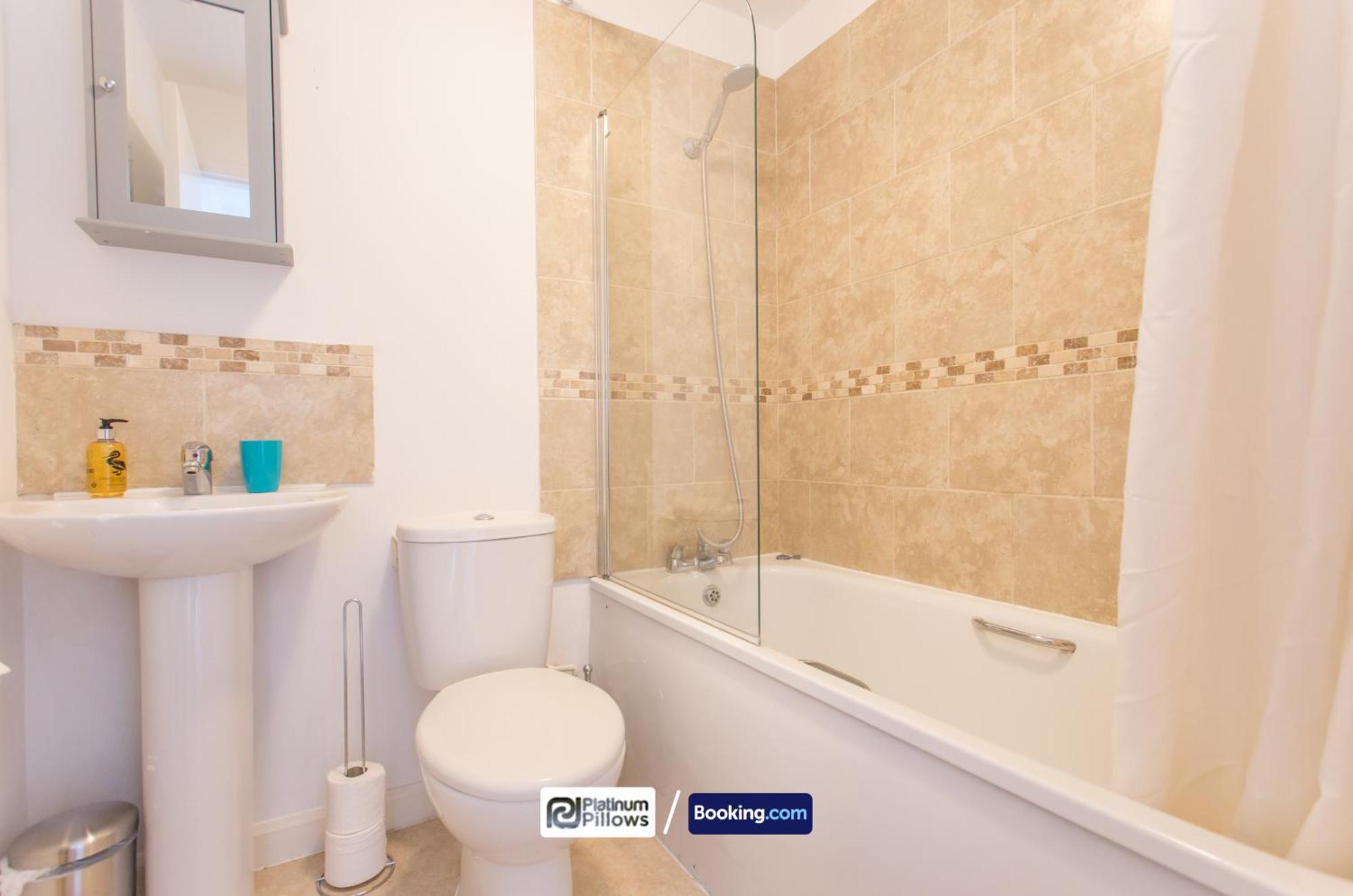 Oxford Apt Near Jr Hospital & Universities, Great Weekly & Long Stay Offers Экстерьер фото