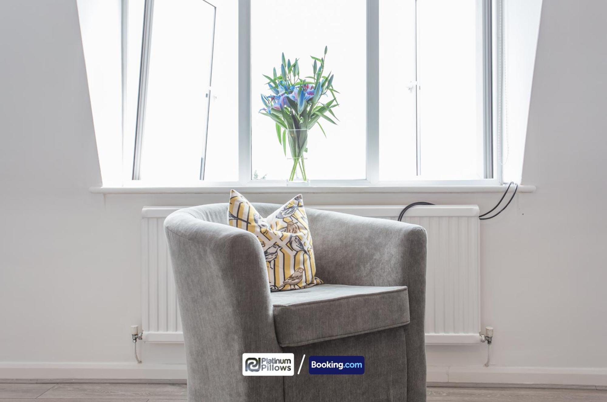 Oxford Apt Near Jr Hospital & Universities, Great Weekly & Long Stay Offers Экстерьер фото