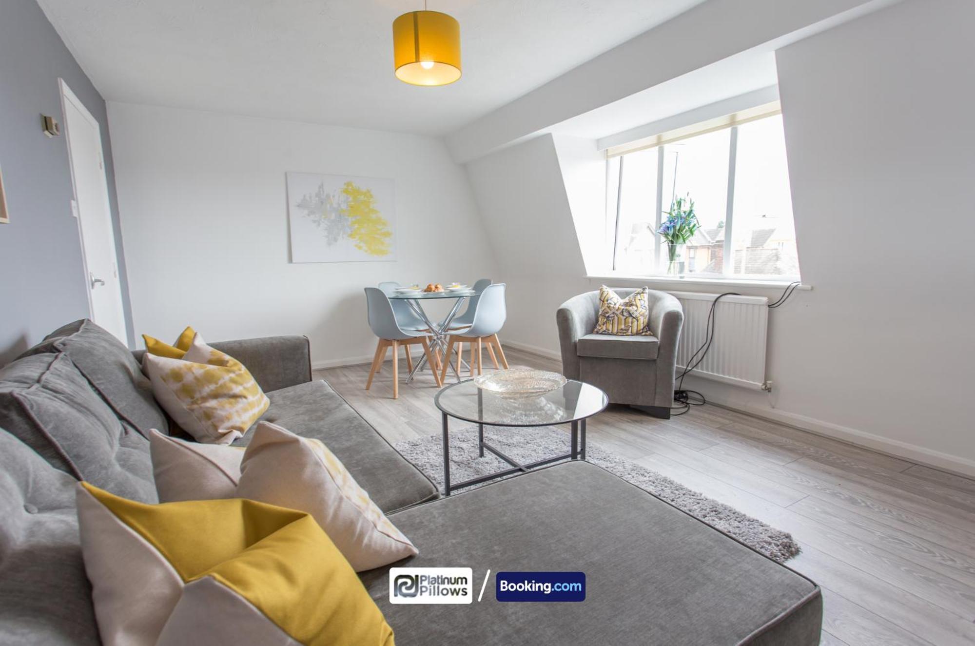 Oxford Apt Near Jr Hospital & Universities, Great Weekly & Long Stay Offers Экстерьер фото
