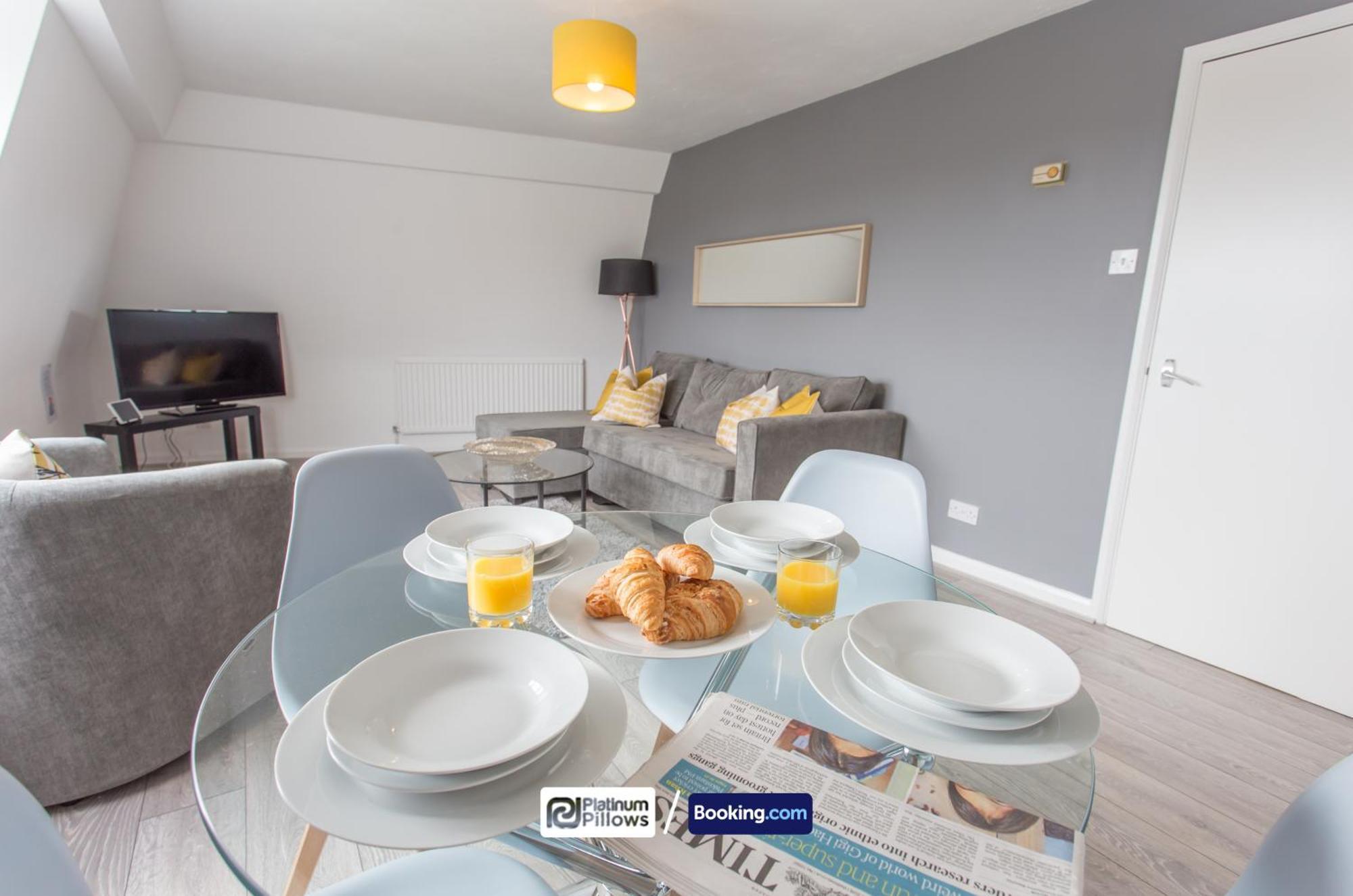 Oxford Apt Near Jr Hospital & Universities, Great Weekly & Long Stay Offers Экстерьер фото